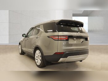 Used Land Rover Discovery 2017 for sale - 78404217: Photo