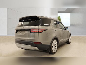 Used Land Rover Discovery 2017 for sale - 78404217: Photo