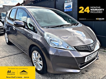 Used Honda Jazz 2012 for sale - 79256001: Photo