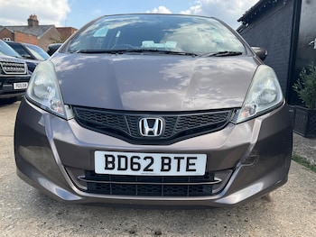 Used Honda Jazz 2012 for sale - 79256001: Photo