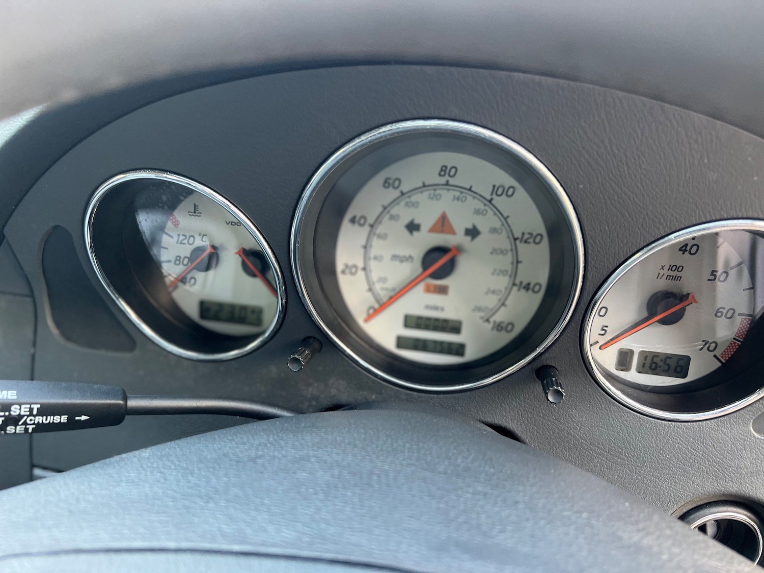 Used Mercedes-Benz SLK 2002 for sale - 77358945: Photo 10