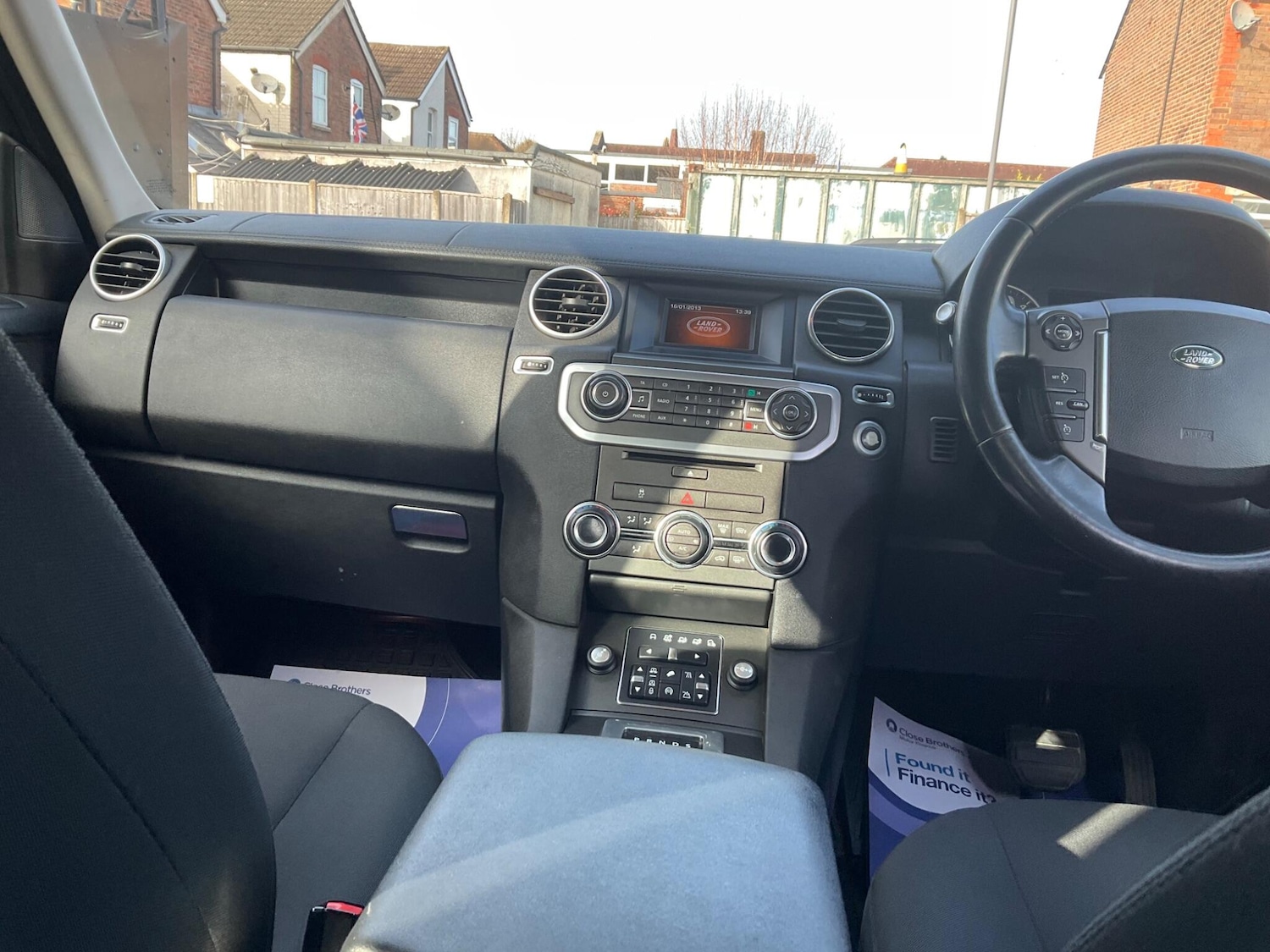 Used Land Rover Discovery 4 for sale - 77769428: Photo 10