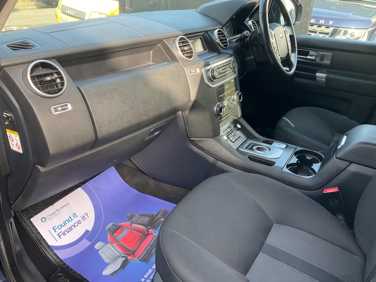 Used Land Rover Discovery 4 for sale - 77769428: Photo 11