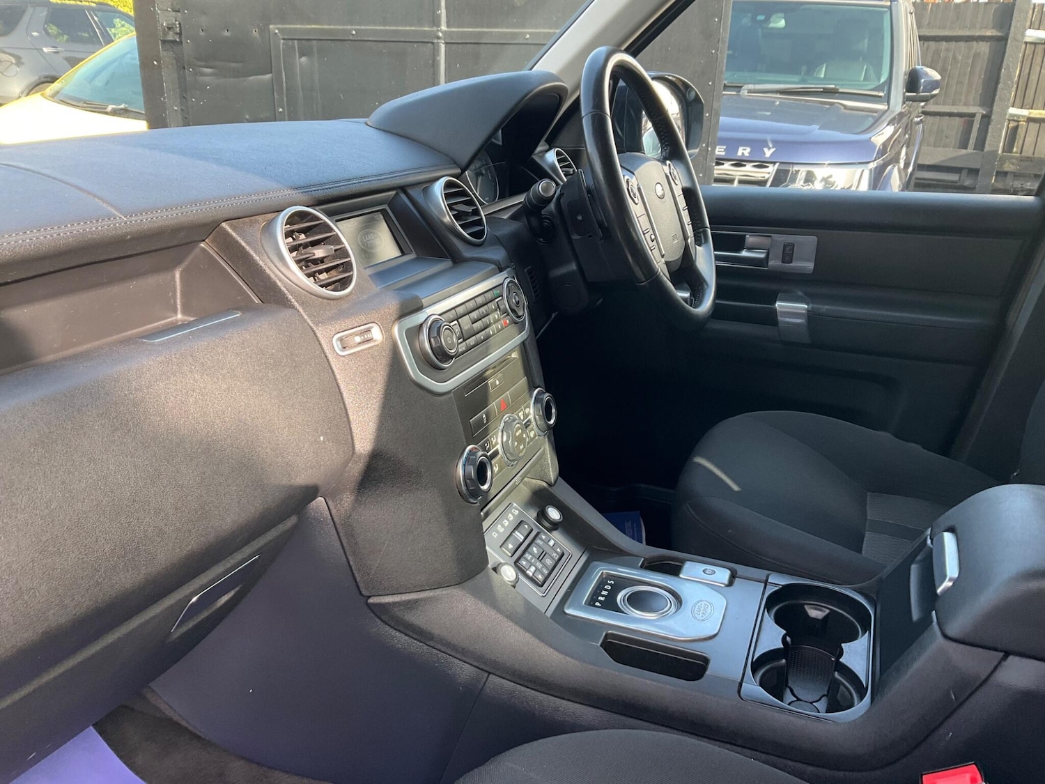 Used Land Rover Discovery 4 for sale - 77769428: Photo 14