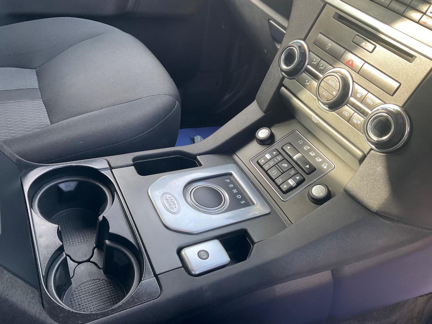 Used Land Rover Discovery 4 for sale - 77769428: Photo 15