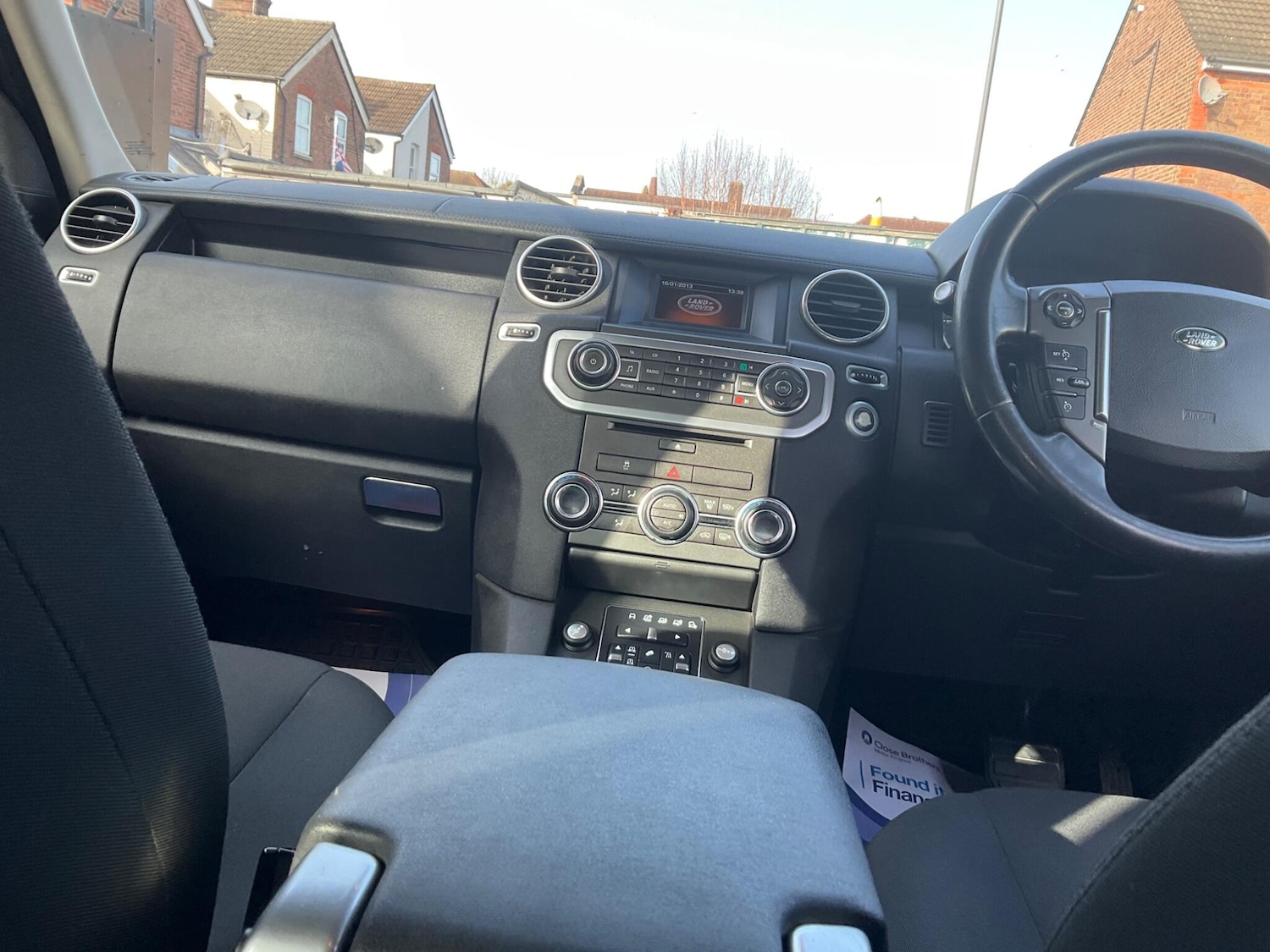 Used Land Rover Discovery 4 for sale - 77769428: Photo 16