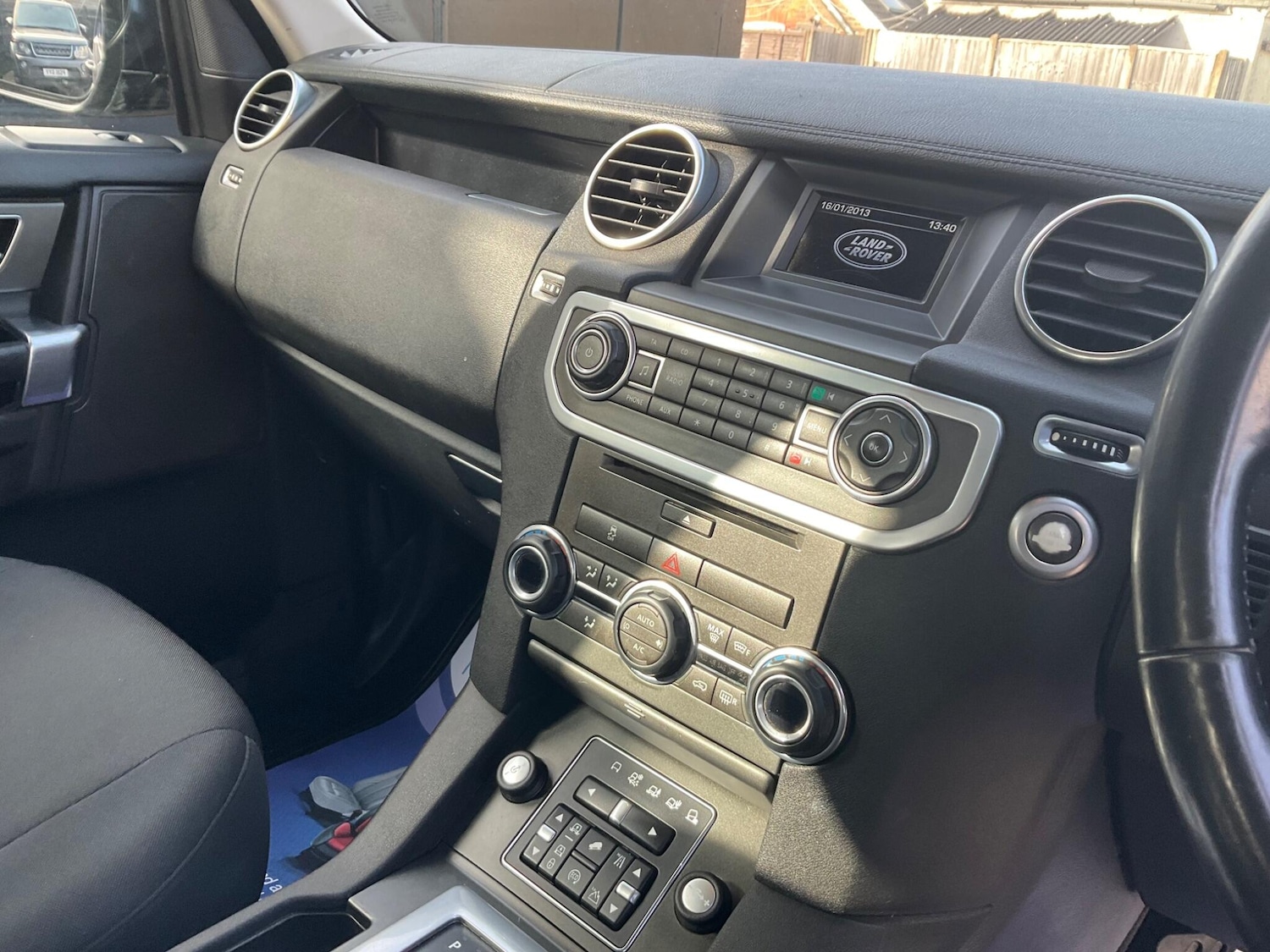 Used Land Rover Discovery 4 for sale - 77769428: Photo 17