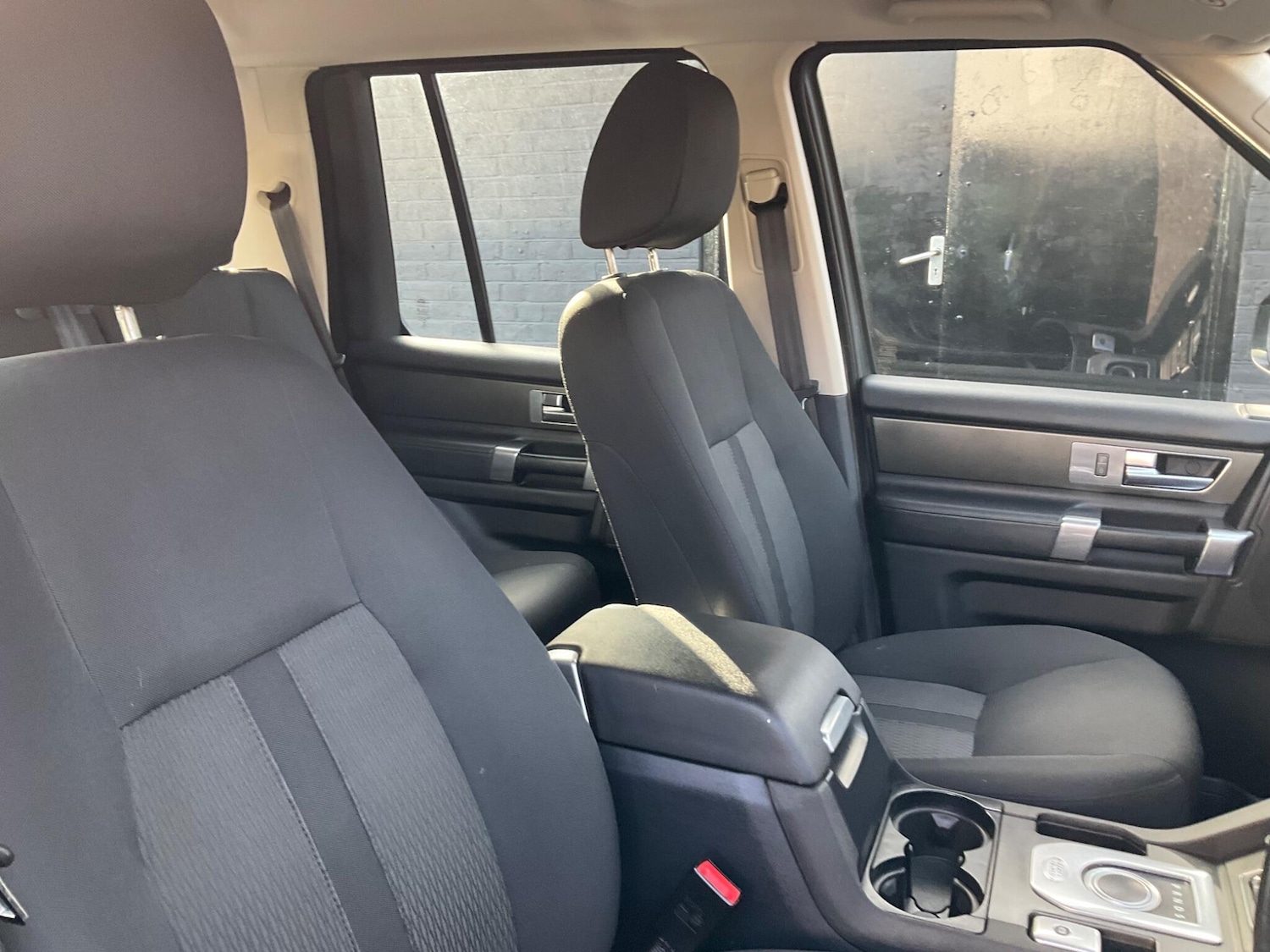 Used Land Rover Discovery 4 for sale - 77769428: Photo 21