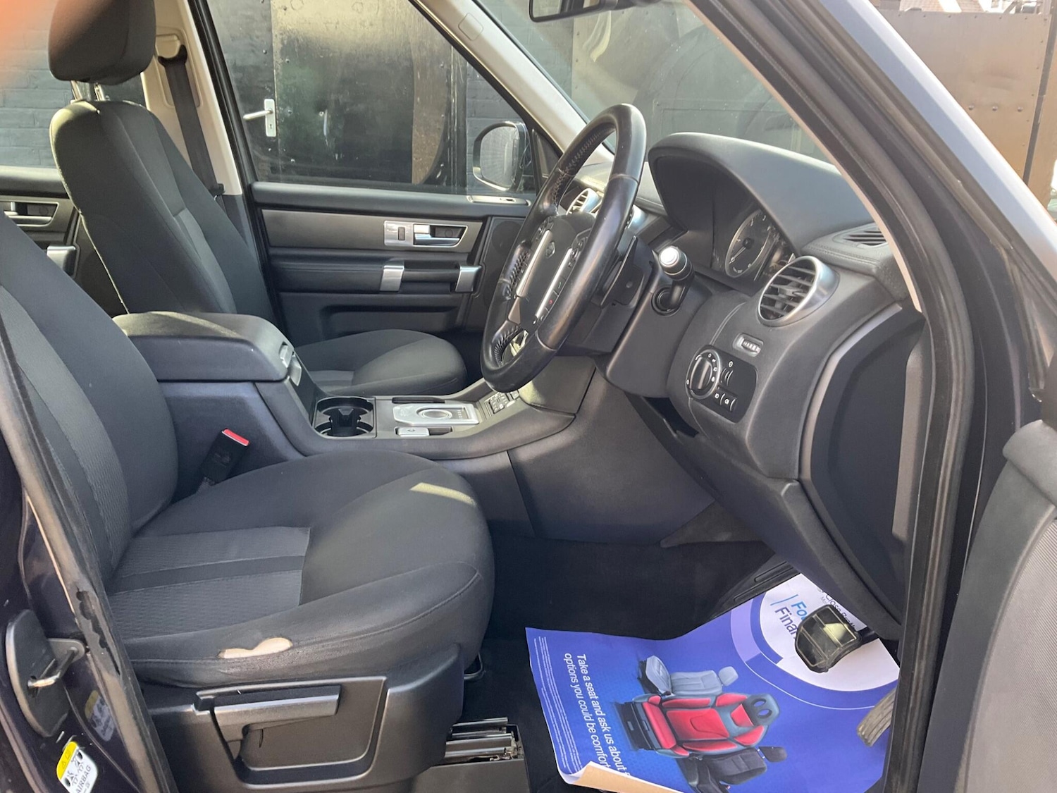 Used Land Rover Discovery 4 for sale - 77769428: Photo 26