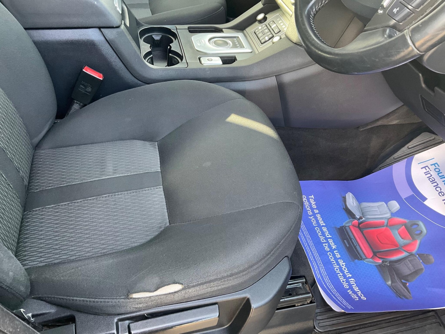 Used Land Rover Discovery 4 for sale - 77769428: Photo 28