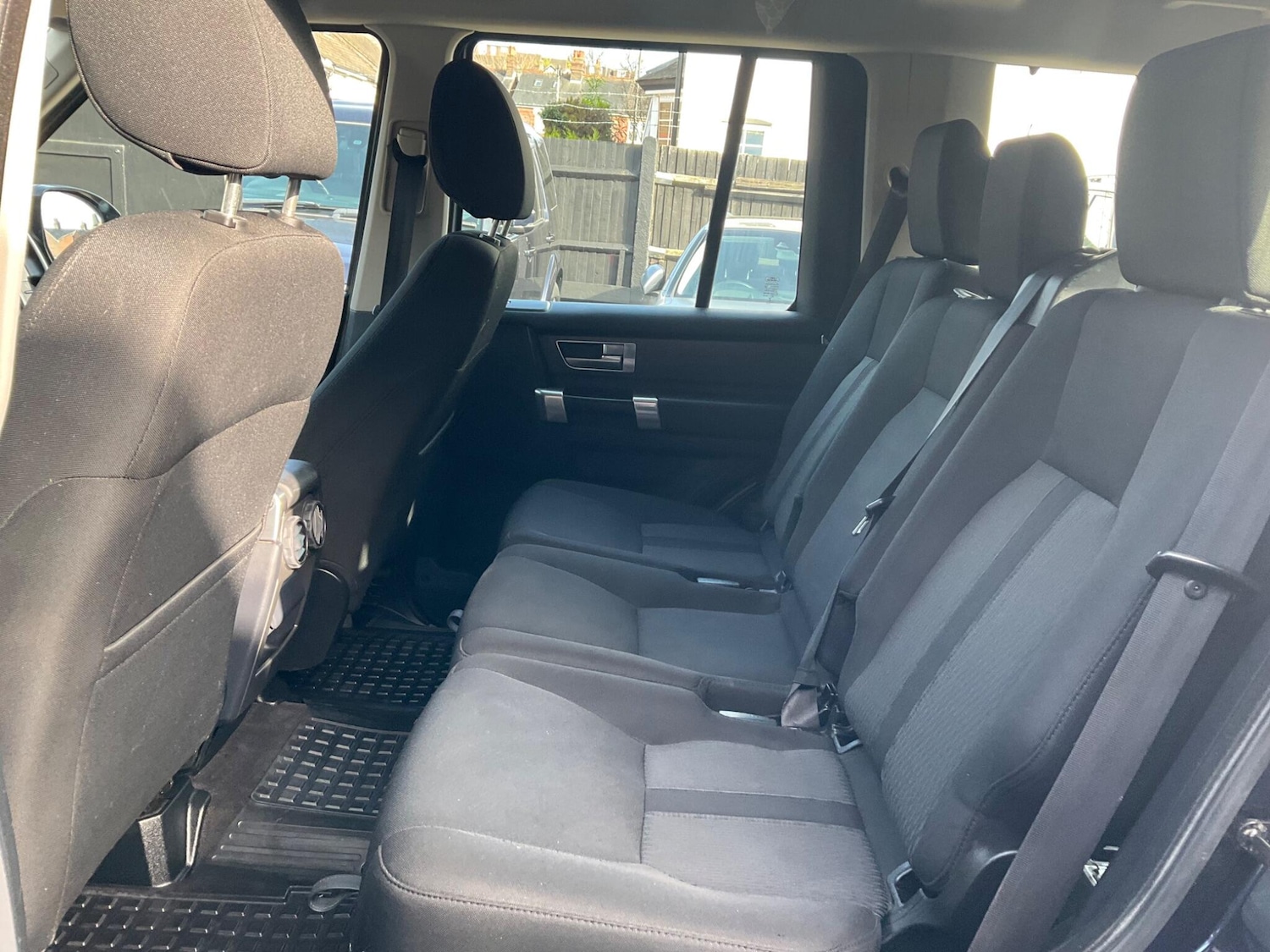 Used Land Rover Discovery 4 for sale - 77769428: Photo 29