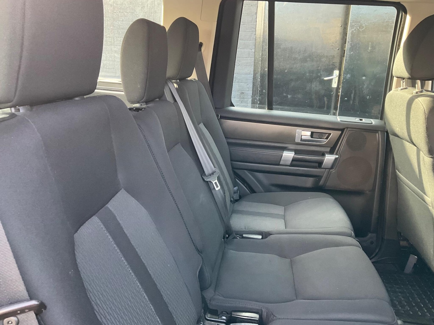 Used Land Rover Discovery 4 for sale - 77769428: Photo 33