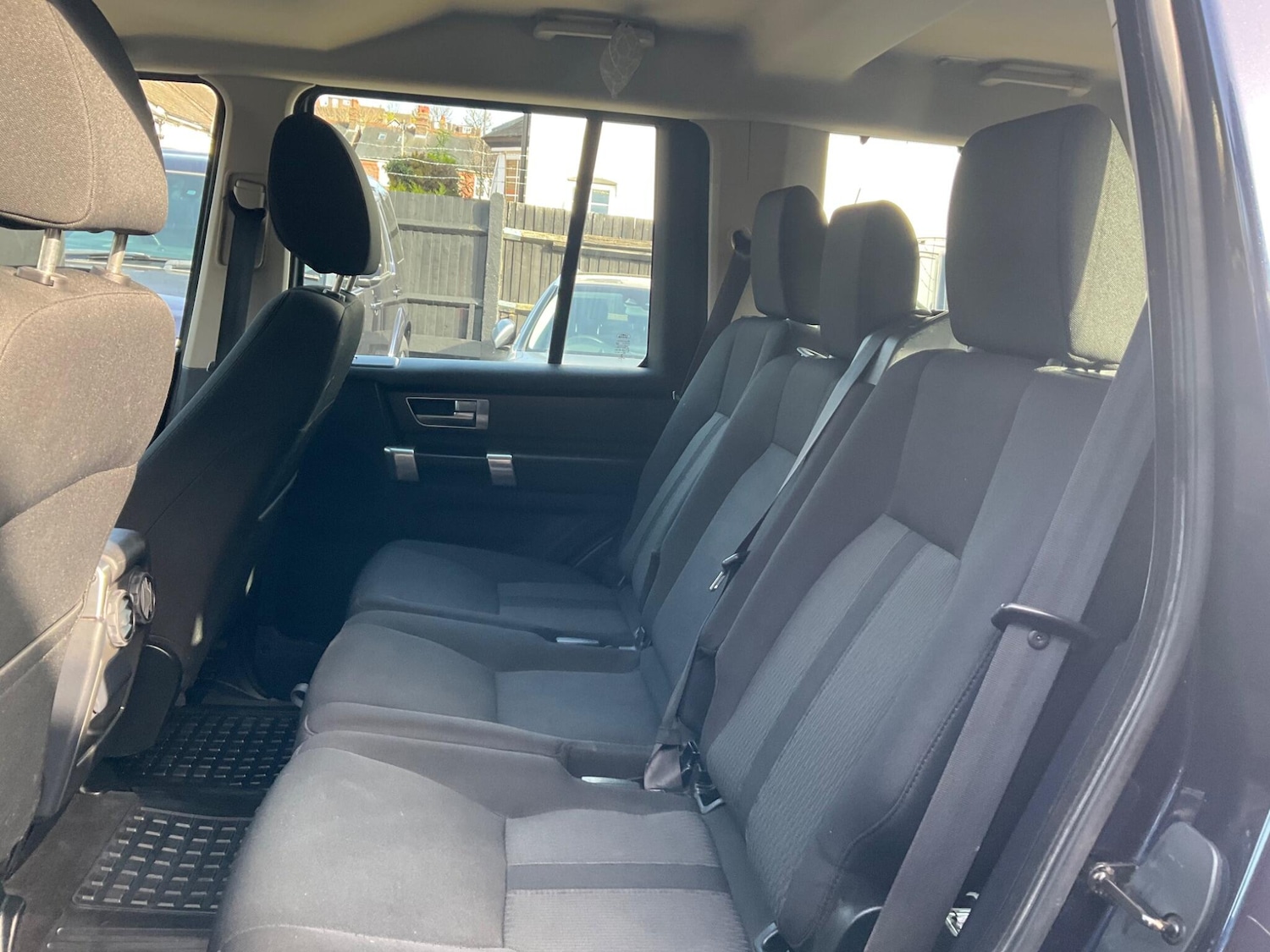 Used Land Rover Discovery 4 for sale - 77769428: Photo 37