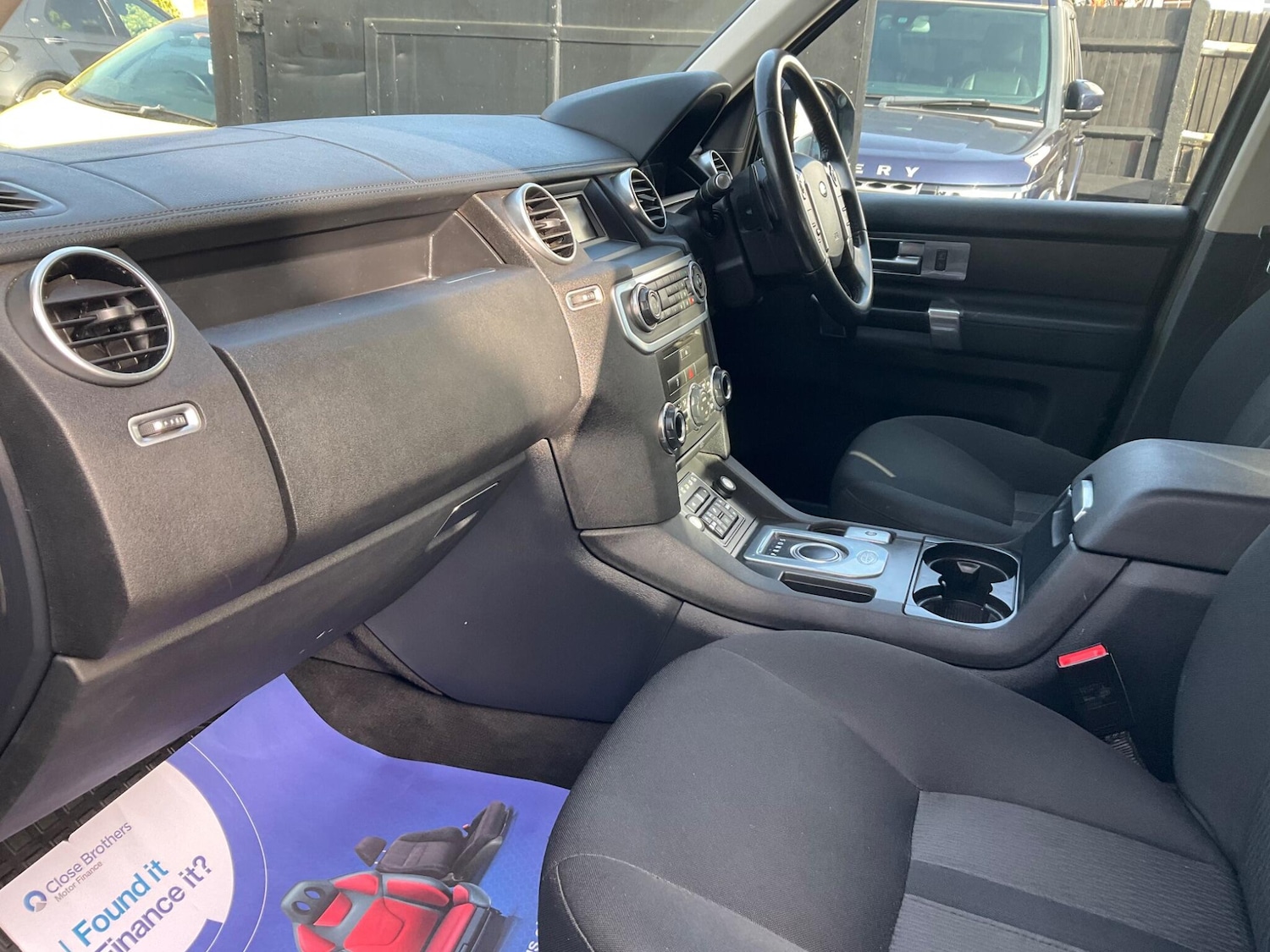 Used Land Rover Discovery 4 for sale - 77769428: Photo 38