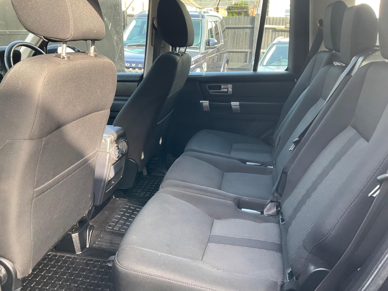 Used Land Rover Discovery 4 for sale - 77769428: Photo 39