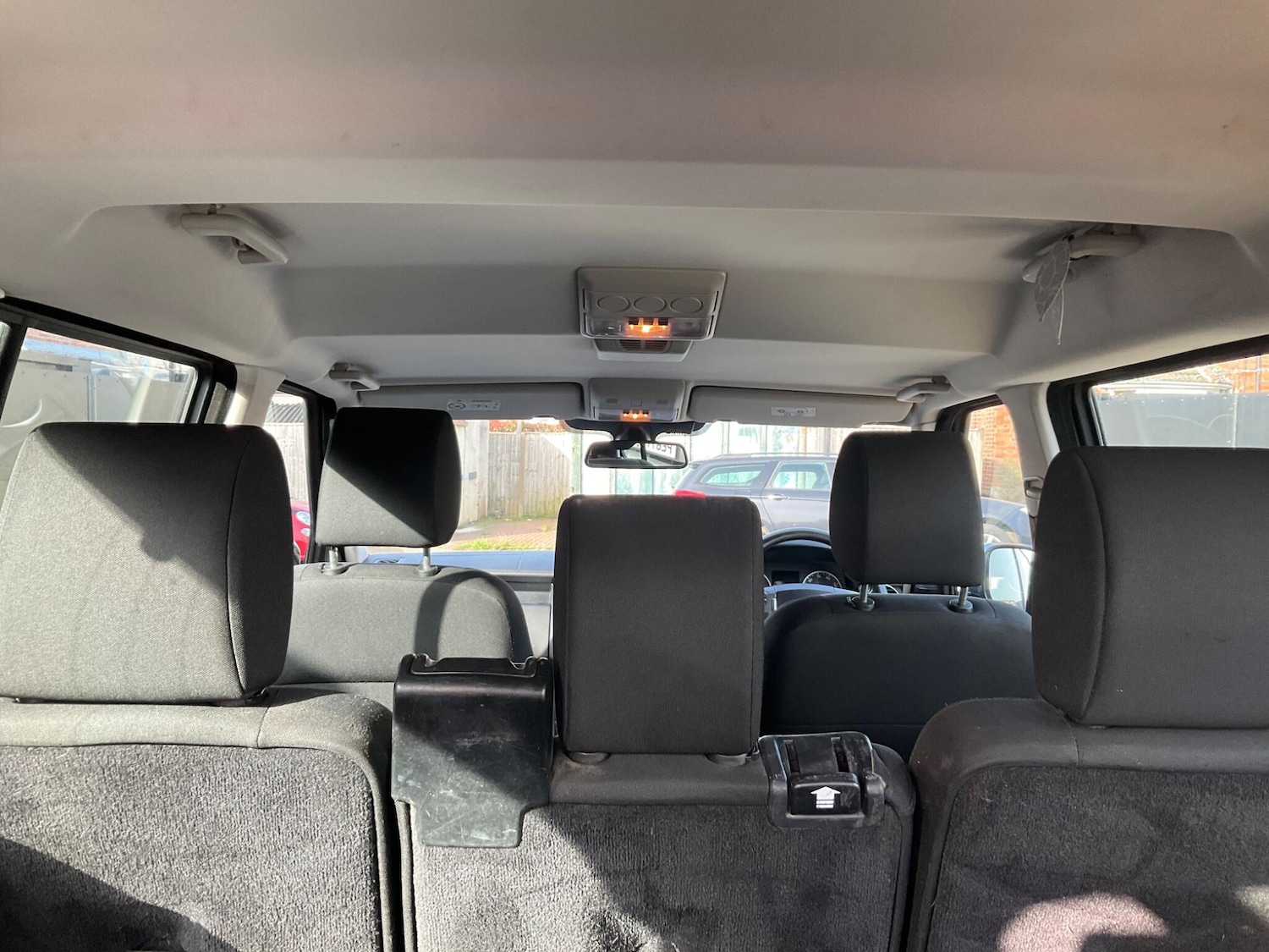 Used Land Rover Discovery 4 for sale - 77769428: Photo 40