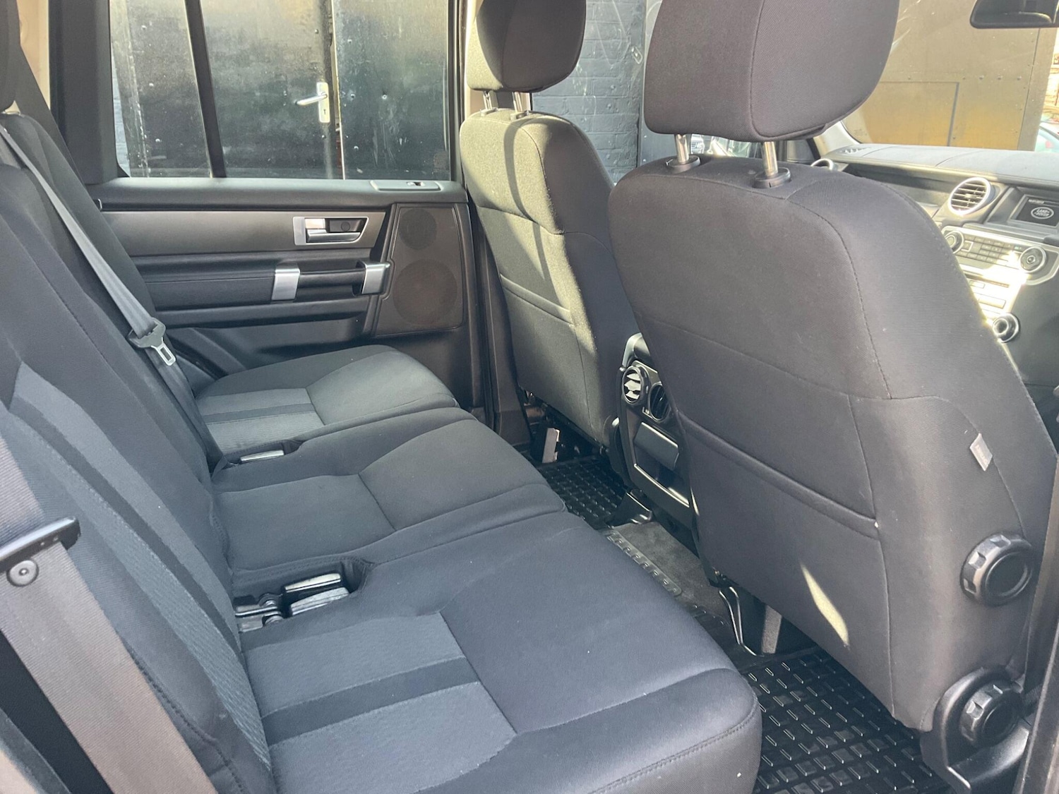 Used Land Rover Discovery 4 for sale - 77769428: Photo 41