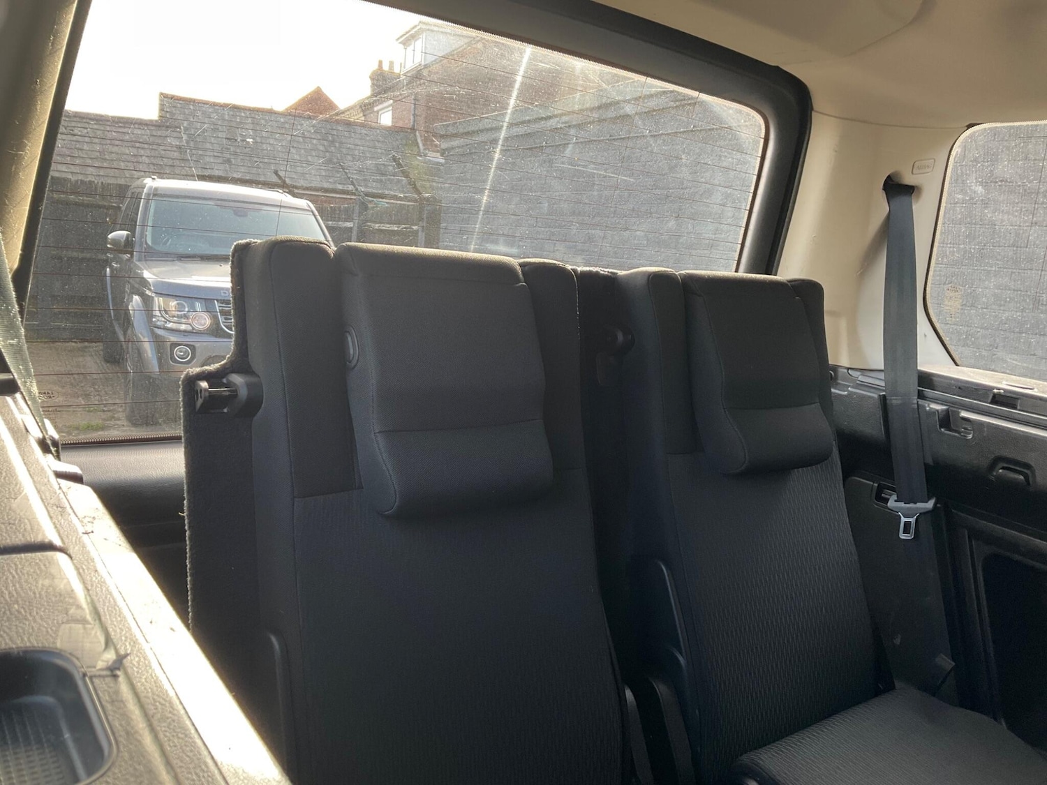 Used Land Rover Discovery 4 for sale - 77769428: Photo 42