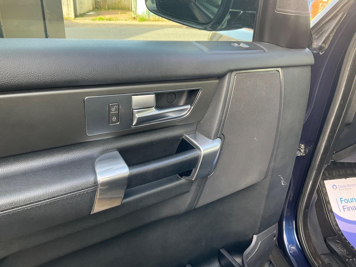 Used Land Rover Discovery 4 for sale - 77769428: Photo 44