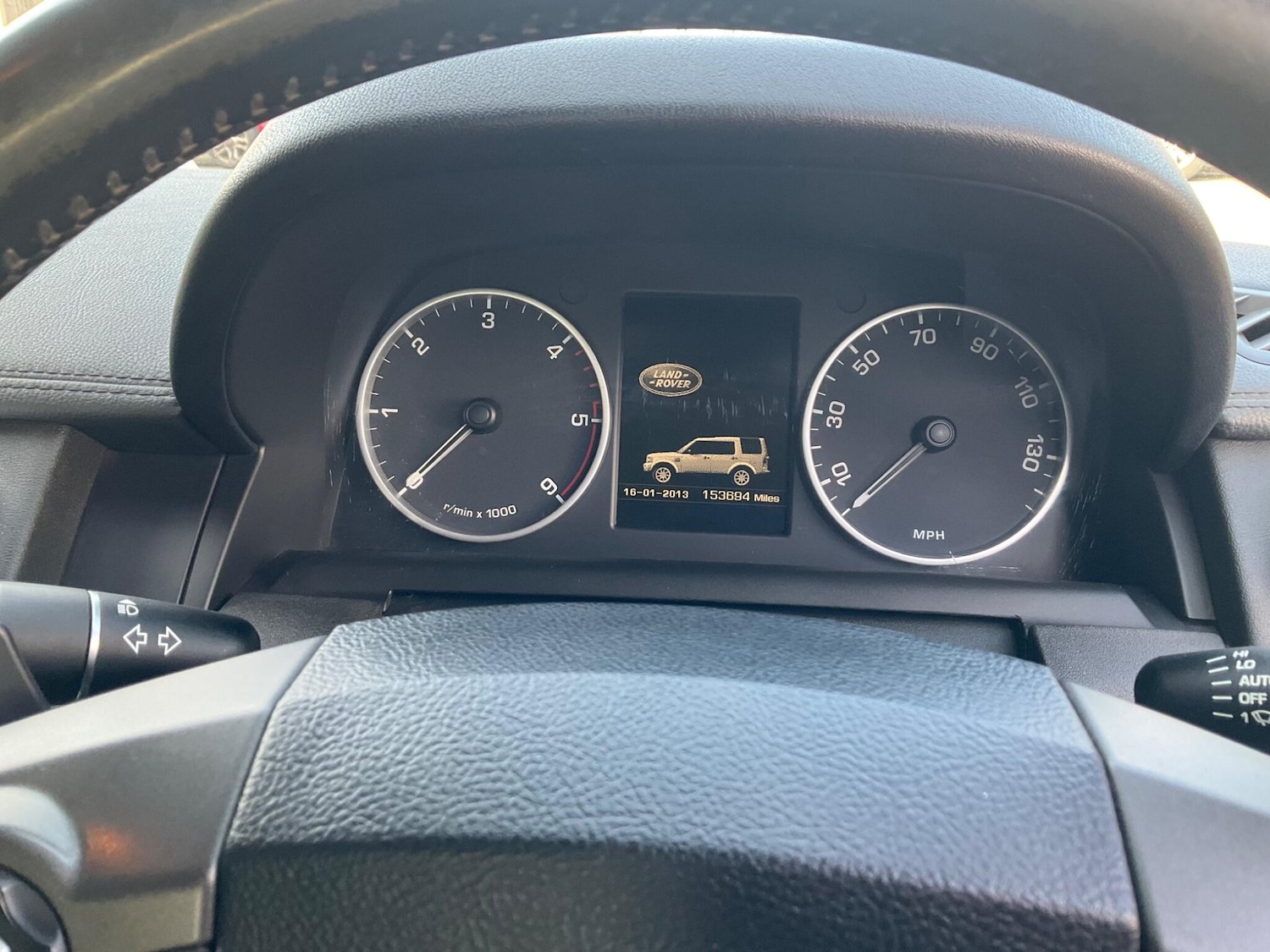 Used Land Rover Discovery 4 for sale - 77769428: Photo 47