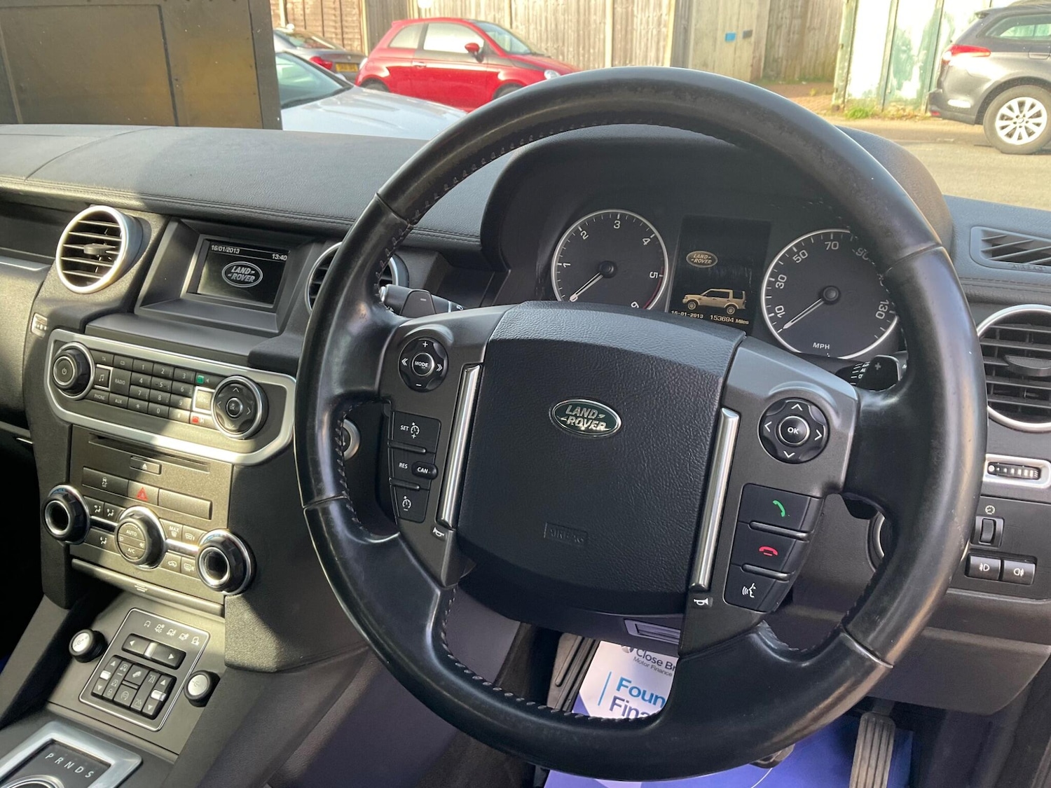 Used Land Rover Discovery 4 for sale - 77769428: Photo 49