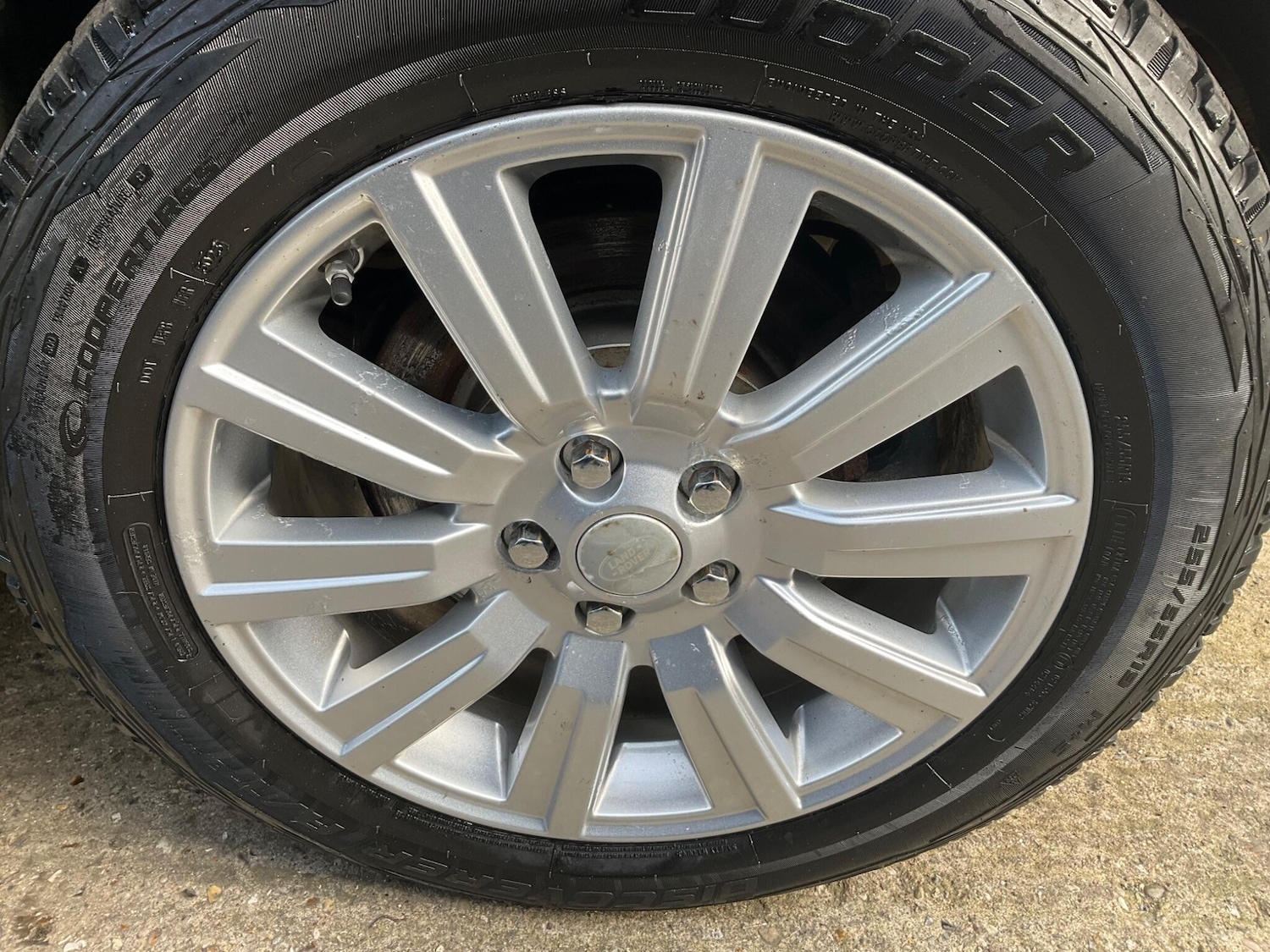 Used Land Rover Discovery 4 for sale - 77769428: Photo 52