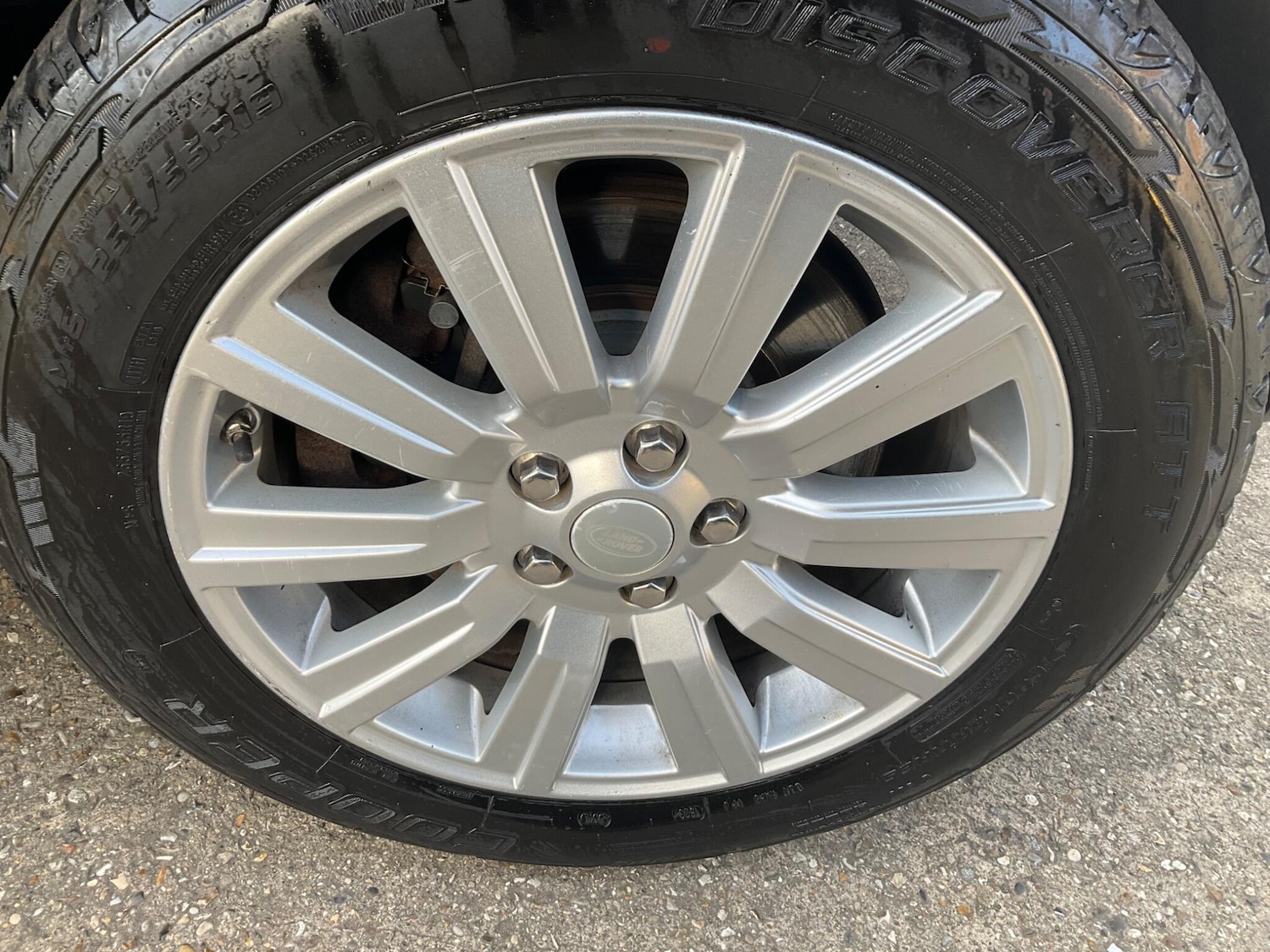 Used Land Rover Discovery 4 for sale - 77769428: Photo 53