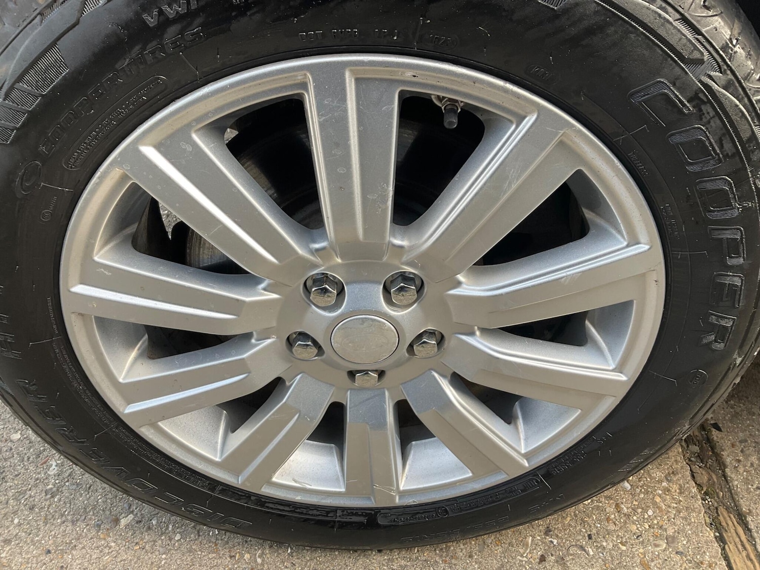 Used Land Rover Discovery 4 for sale - 77769428: Photo 54