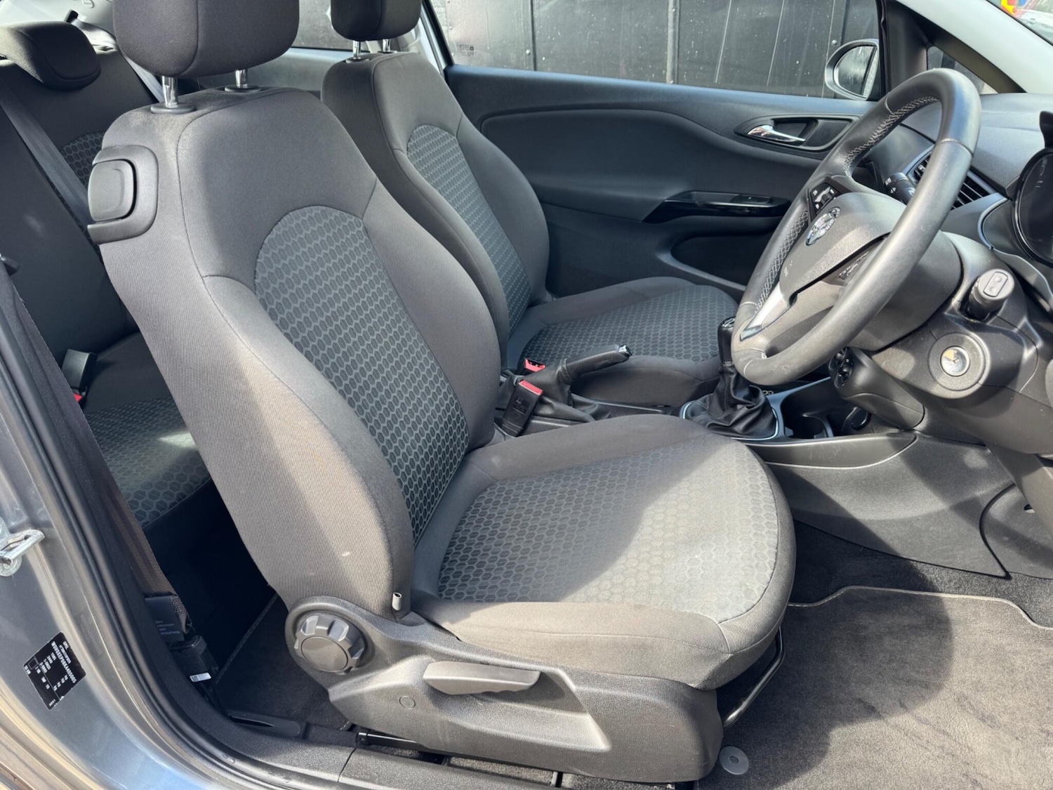 Used Vauxhall Corsa 2019 for sale - 76989077: Photo 10