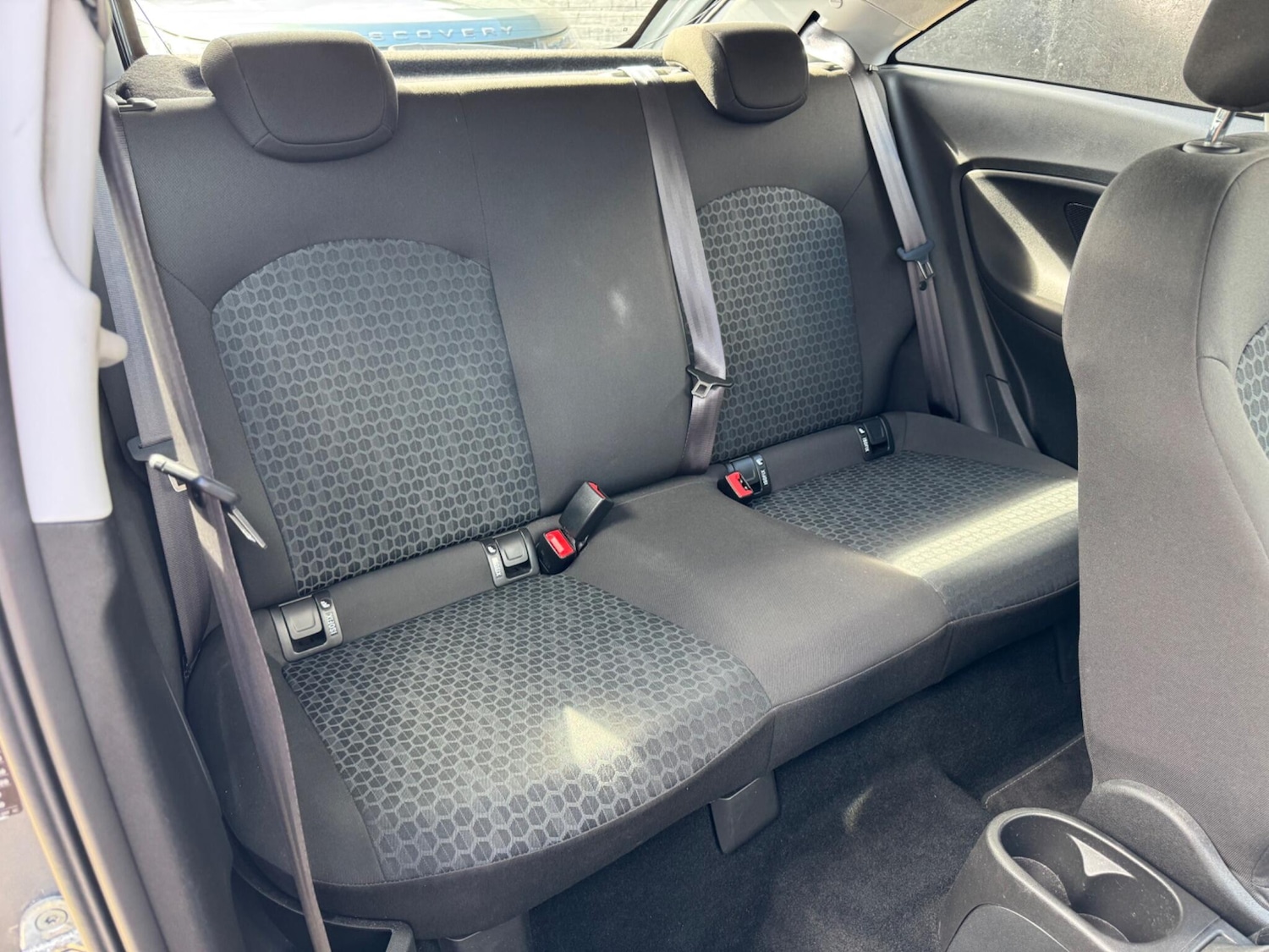 Used Vauxhall Corsa 2019 for sale - 76989077: Photo 13