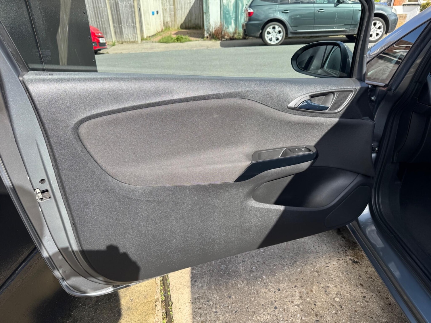 Used Vauxhall Corsa 2019 for sale - 76989077: Photo 15