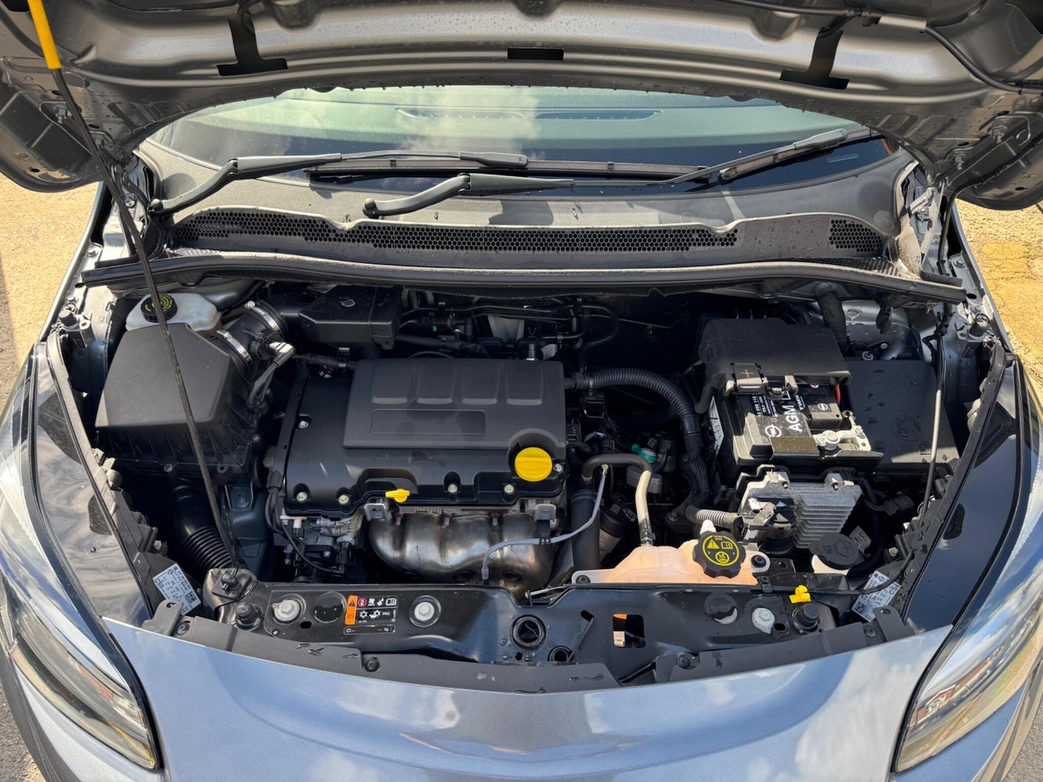 Used Vauxhall Corsa 2019 for sale - 76989077: Photo 17