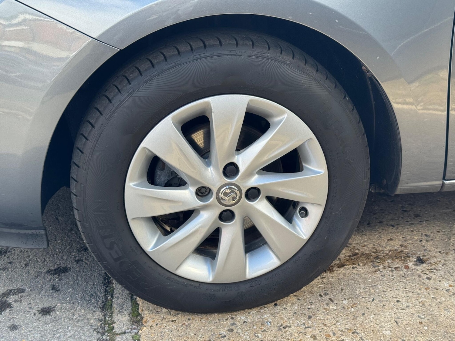 Used Vauxhall Corsa 2019 for sale - 76989077: Photo 18