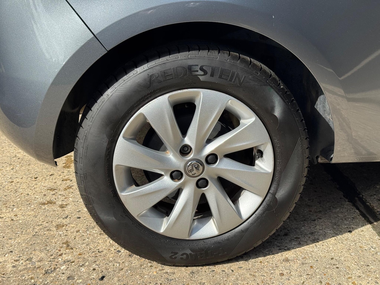 Used Vauxhall Corsa 2019 for sale - 76989077: Photo 20