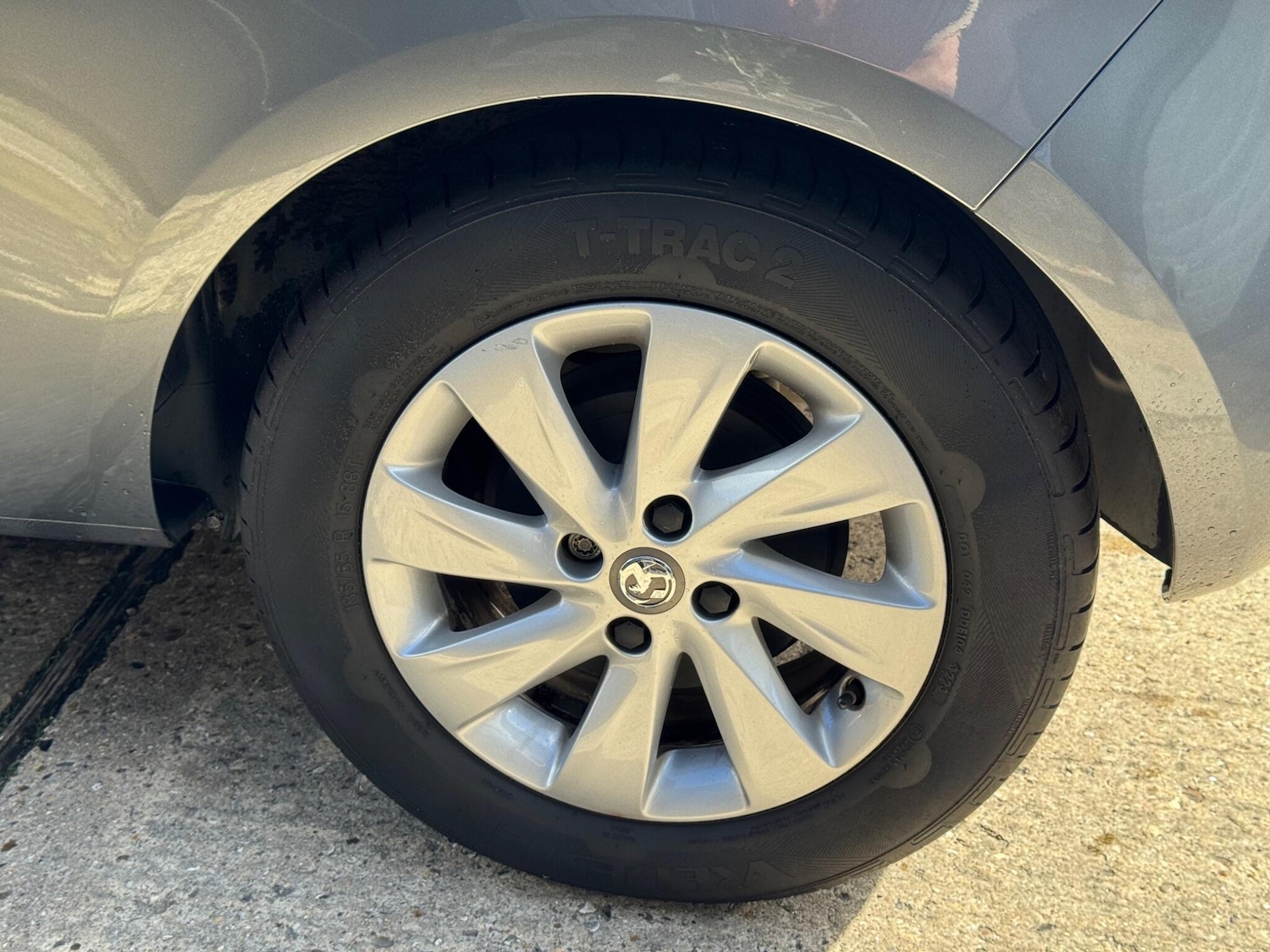 Used Vauxhall Corsa 2019 for sale - 76989077: Photo 21