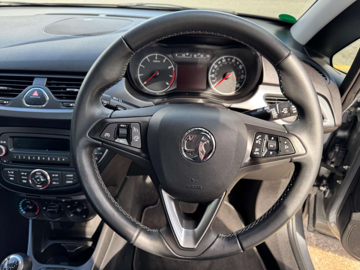 Used Vauxhall Corsa 2019 for sale - 76989077: Photo 23