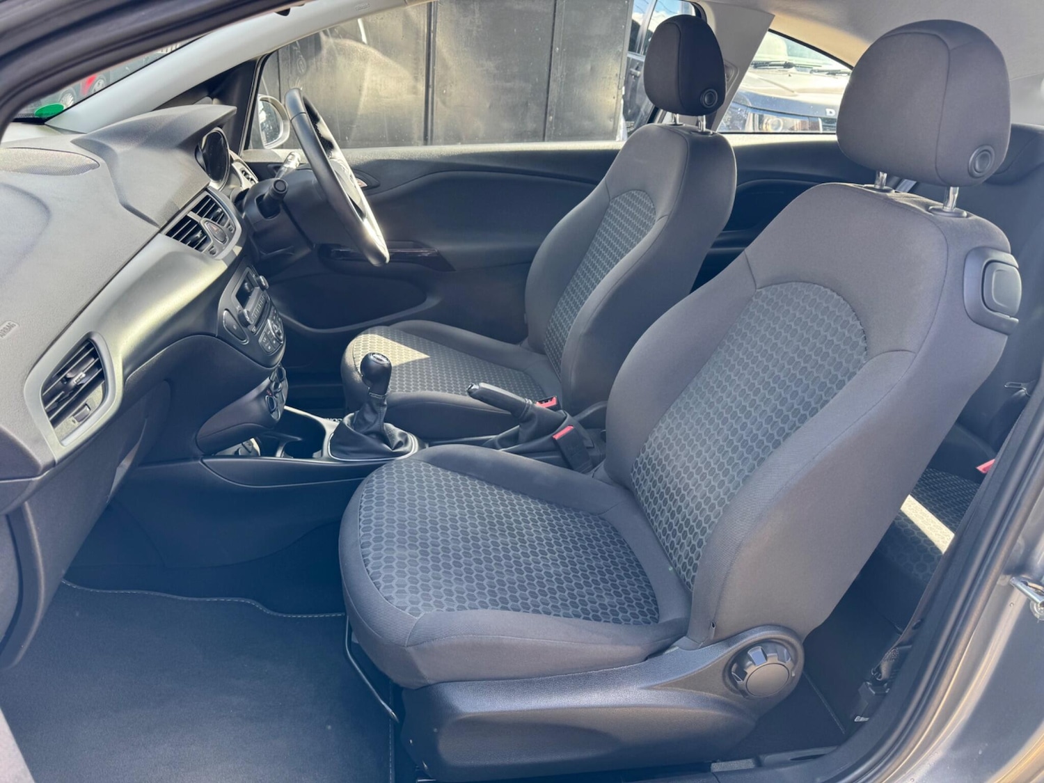 Used Vauxhall Corsa 2019 for sale - 76989077: Photo 24