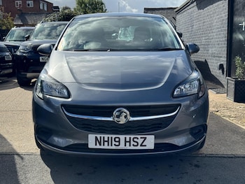 Used Vauxhall Corsa 2019 for sale - 76989077: Photo