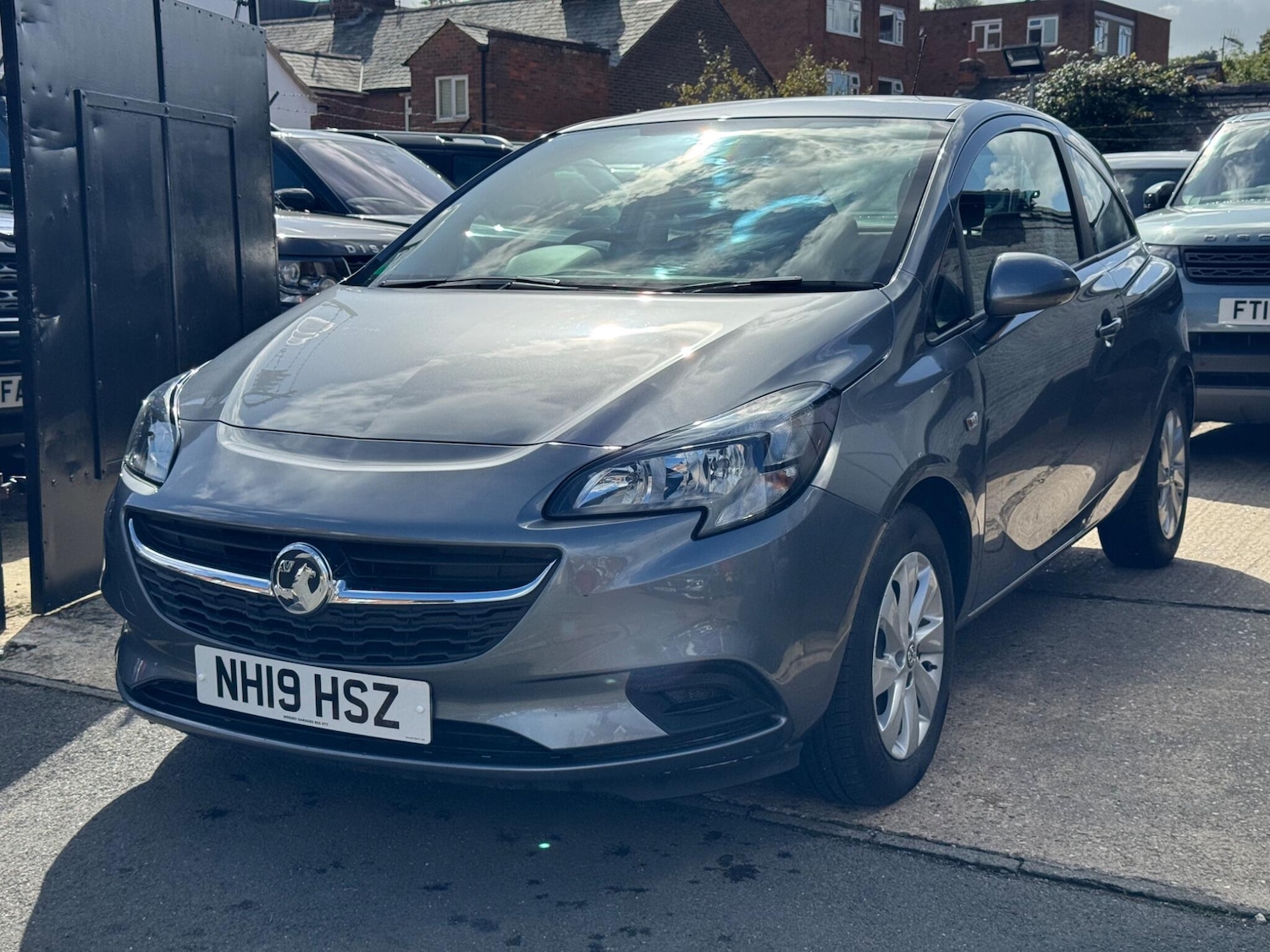 Used Vauxhall Corsa 2019 for sale - 76989077: Photo 3