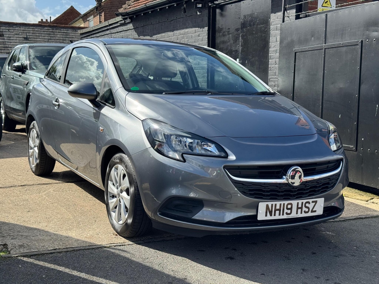 Used Vauxhall Corsa 2019 for sale - 76989077: Photo 5