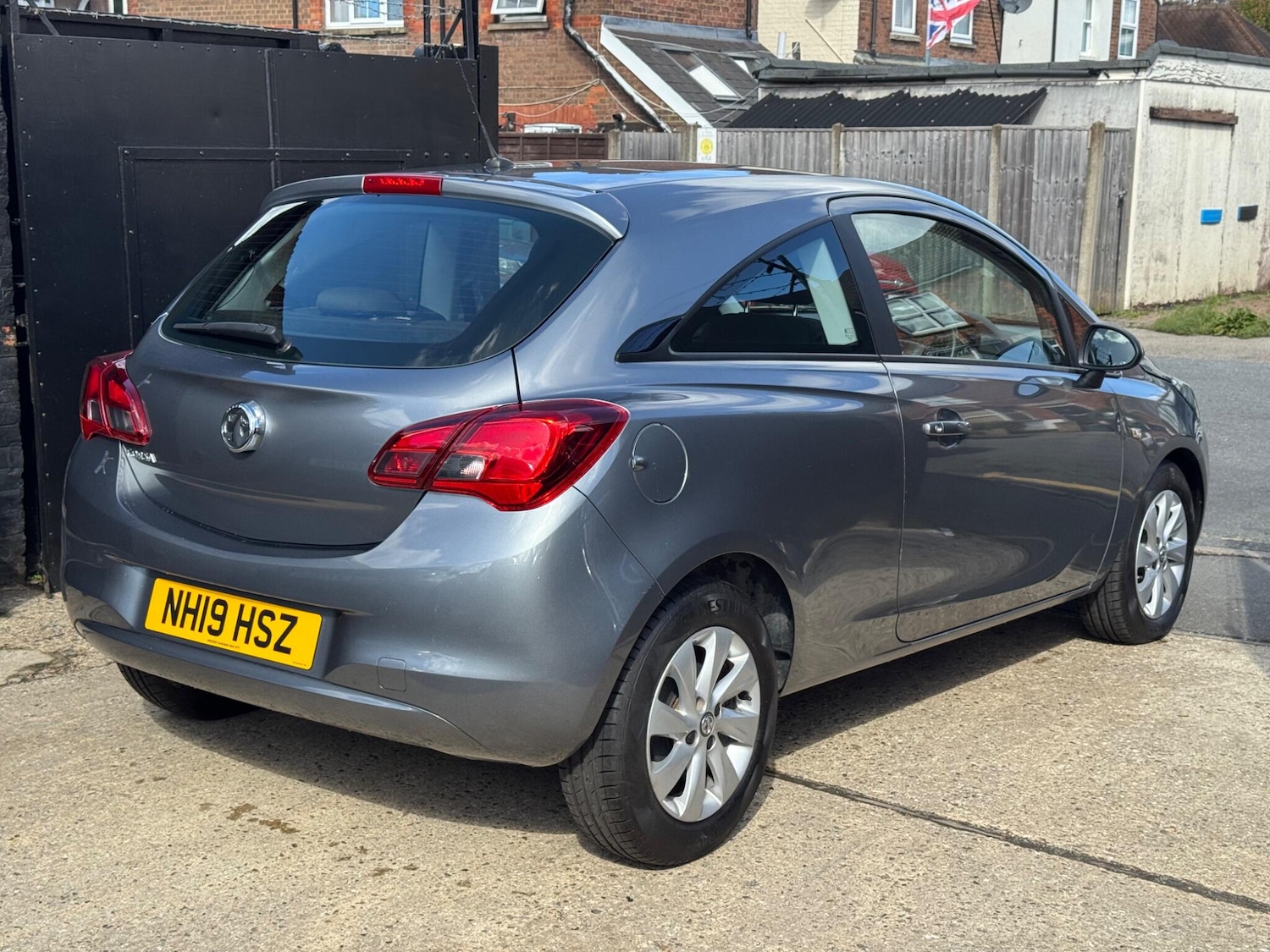 Used Vauxhall Corsa 2019 for sale - 76989077: Photo 7