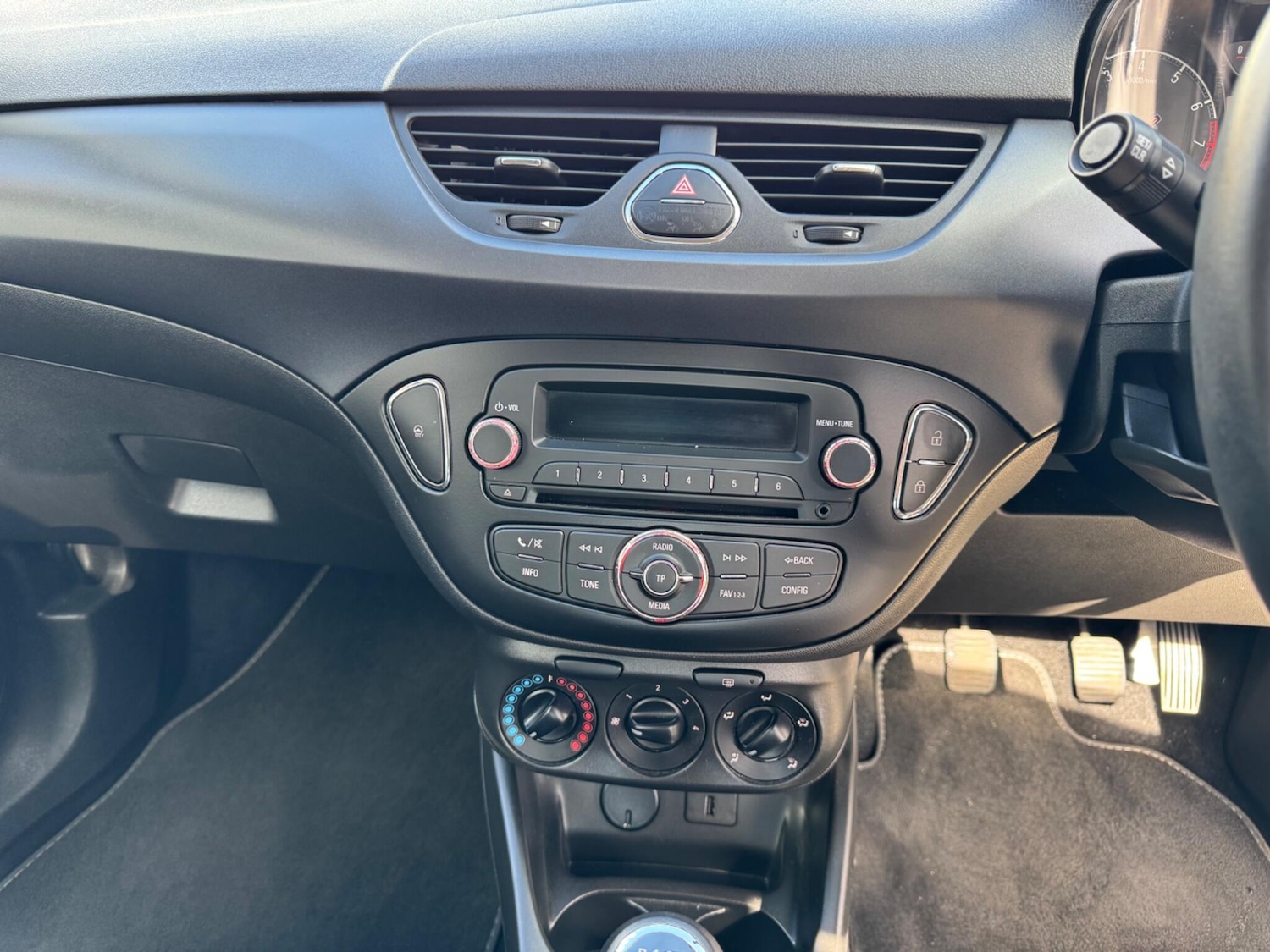 Used Vauxhall Corsa 2019 for sale - 76989077: Photo 8