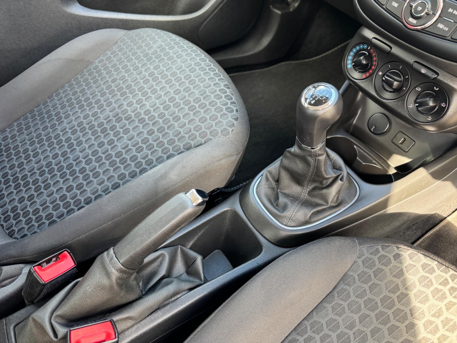 Used Vauxhall Corsa 2019 for sale - 76989077: Photo 9