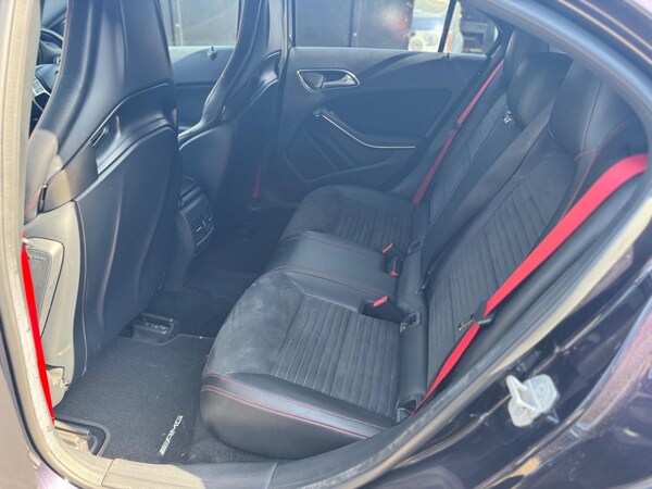 Used Mercedes-Benz A-Class 2014 for sale - 71921779: Photo 13