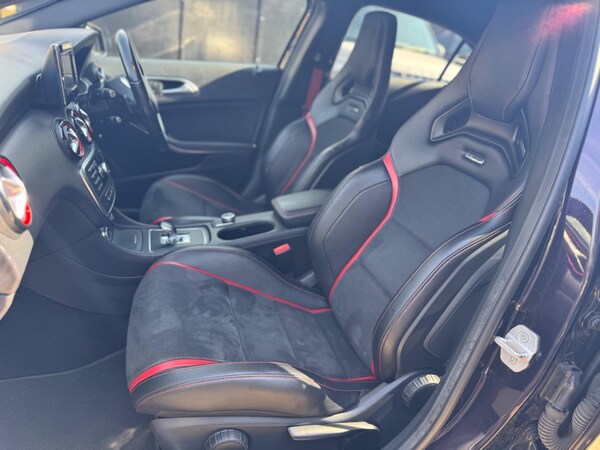 Used Mercedes-Benz A-Class 2014 for sale - 71921779: Photo 25