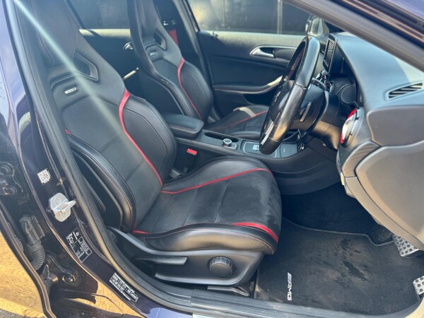 Used Mercedes-Benz A-Class 2014 for sale - 71921779: Photo 27
