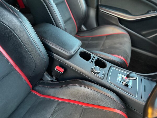 Used Mercedes-Benz A-Class 2014 for sale - 71921779: Photo 30