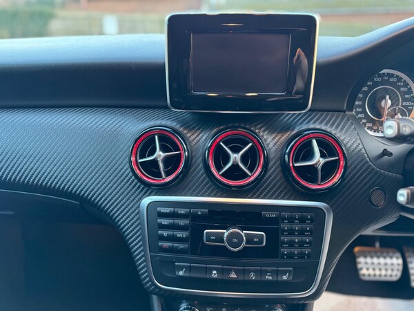 Used Mercedes-Benz A-Class 2014 for sale - 71921779: Photo 31