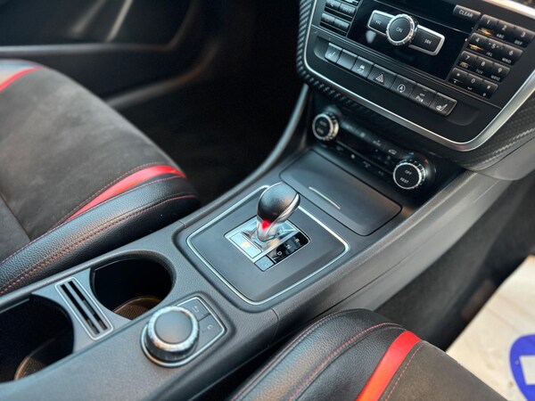 Used Mercedes-Benz A-Class 2014 for sale - 71921779: Photo 32