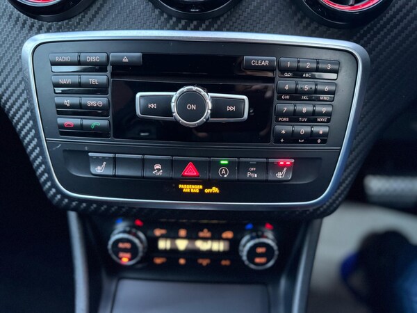 Used Mercedes-Benz A-Class 2014 for sale - 71921779: Photo 33